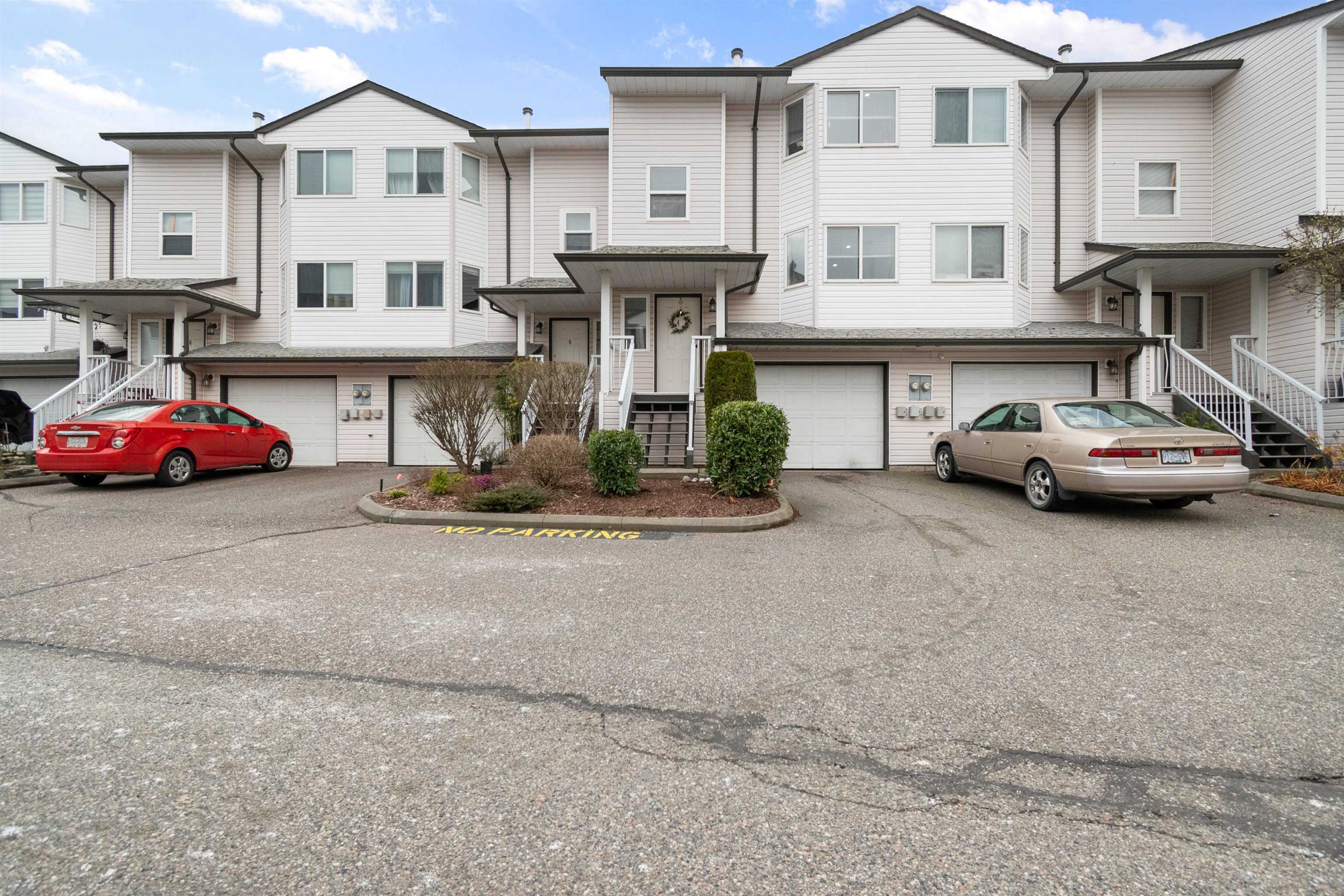 4-5950 Vedder Road, Chilliwack, BC, V2R 3P2