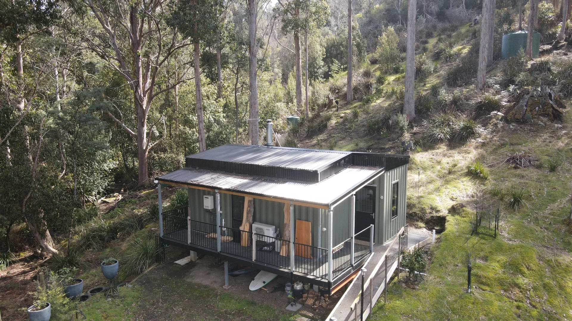 Additional image 19 of 362 Bakers Creek Road, Lucaston TAS 7109