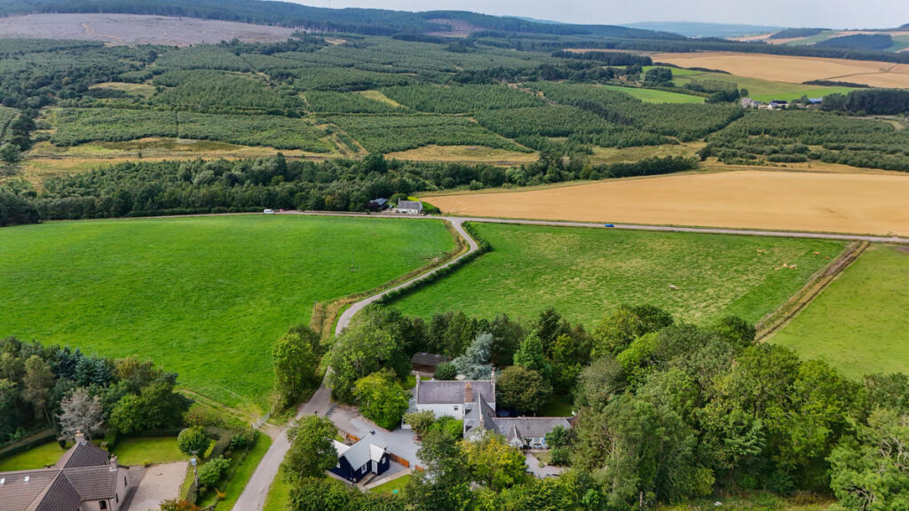 Additional image 42 of Auchindachy, Keith, AB55 5HT