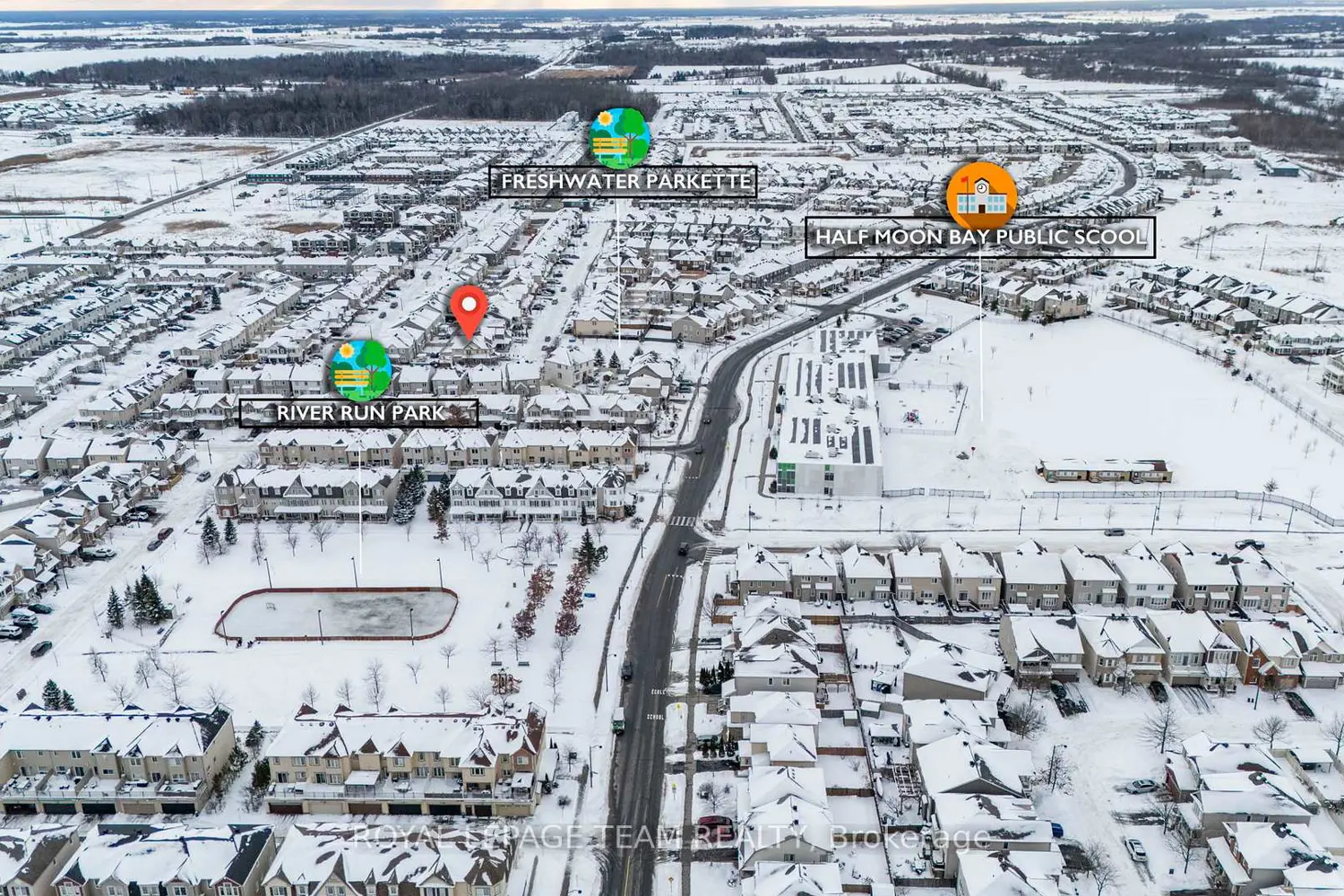 Additional image 19 of 3022 Freshwater Way