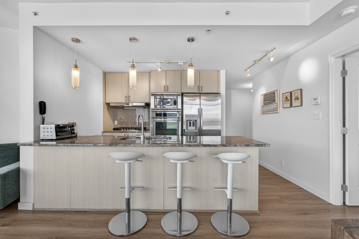 Additional image 4 of 3104-1211 Melville Street, Vancouver, BC, V6E 0A7