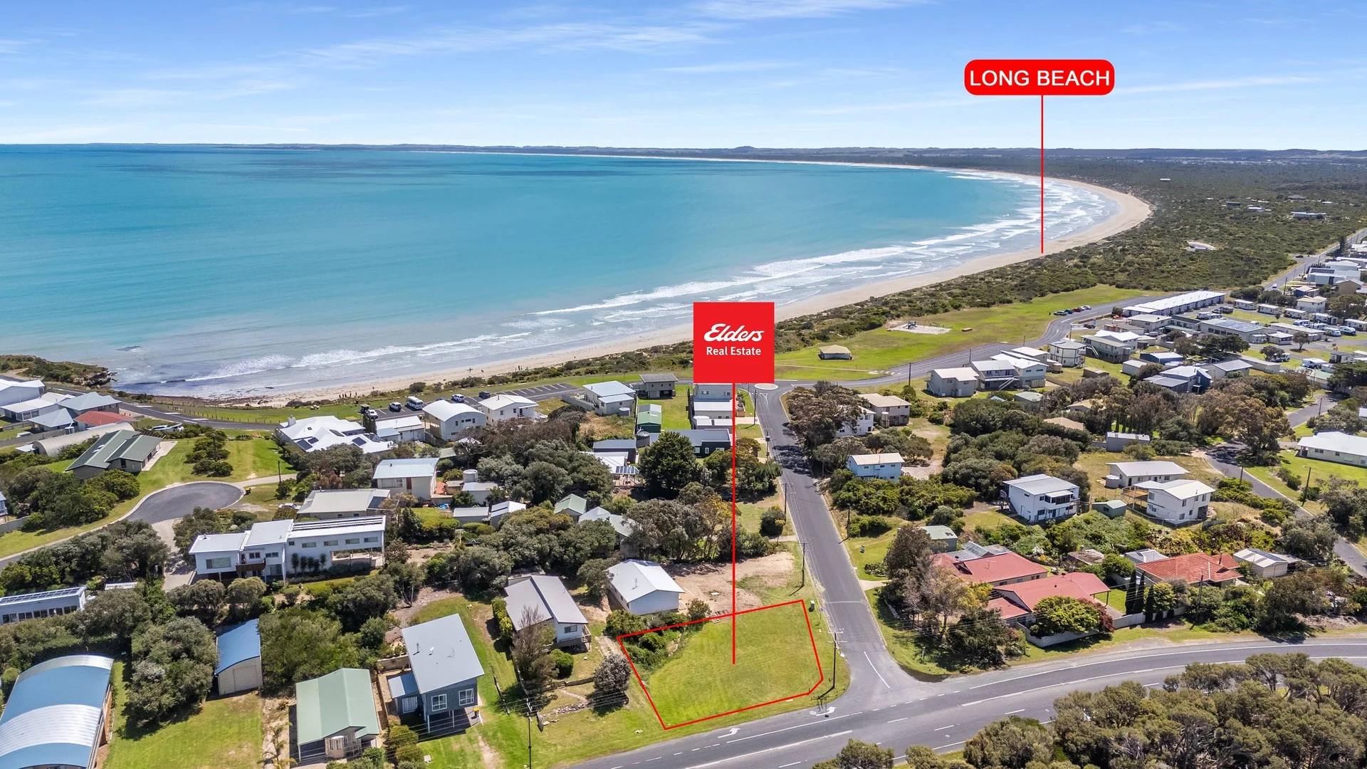 73 Main Road, Robe SA 5276