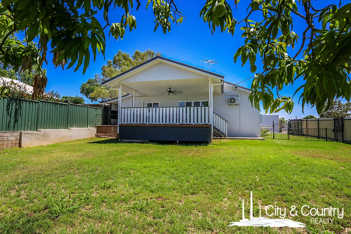12 Nineteenth Avenue, Mount Isa QLD 4825
