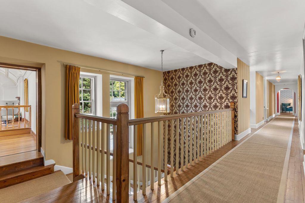 Additional image 24 of 8 bed country house for saleBroomhill House, Dulnain Bridge, Grantown- On- Spey PH26