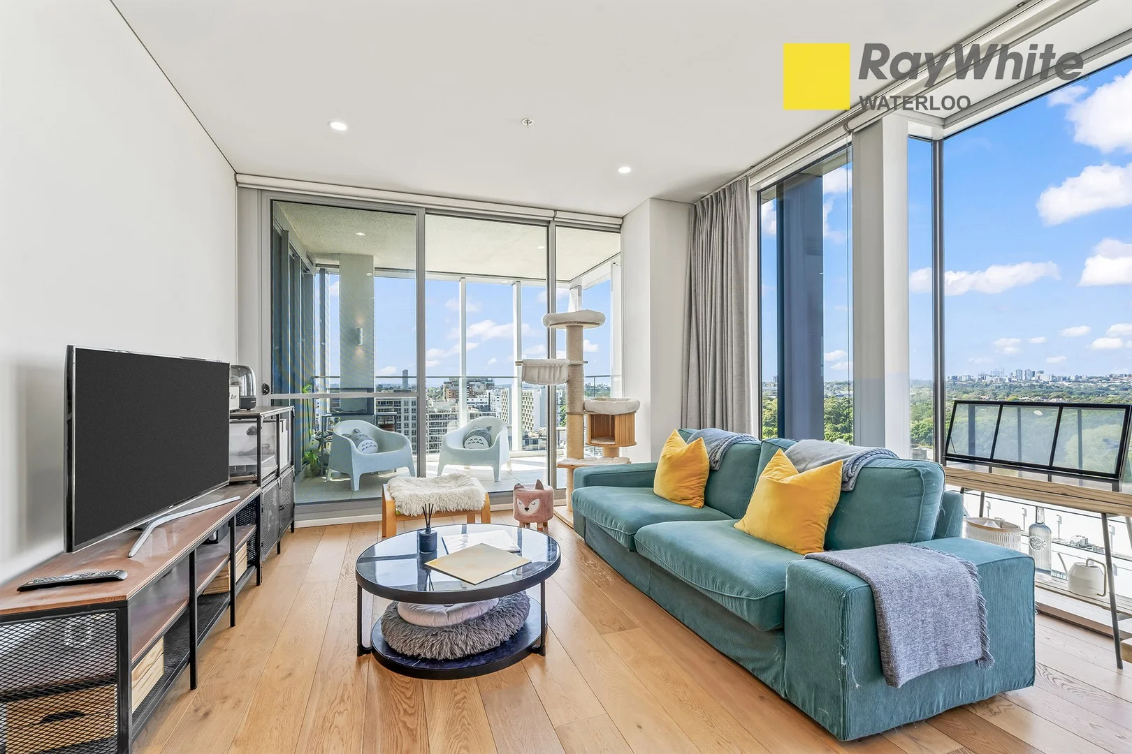 Additional image 3 of 1701/16 Gadigal Ave, Waterloo NSW 2017