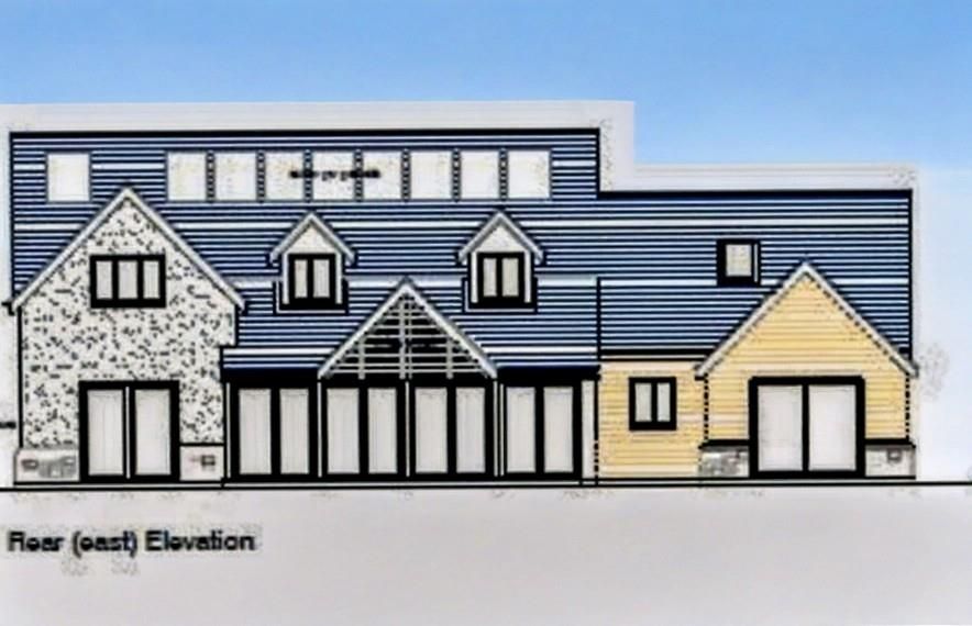 Land for saleFownhope, Hereford HR1