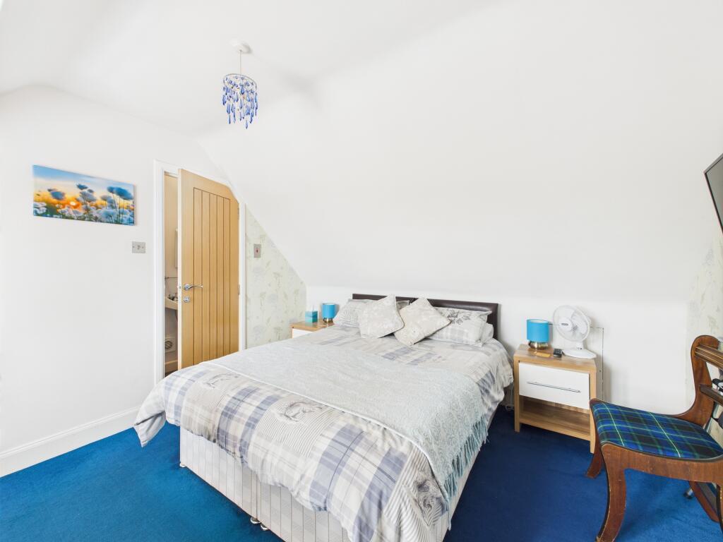 Additional image 15 of Church Street, Dufftown, Keith, Banffshire