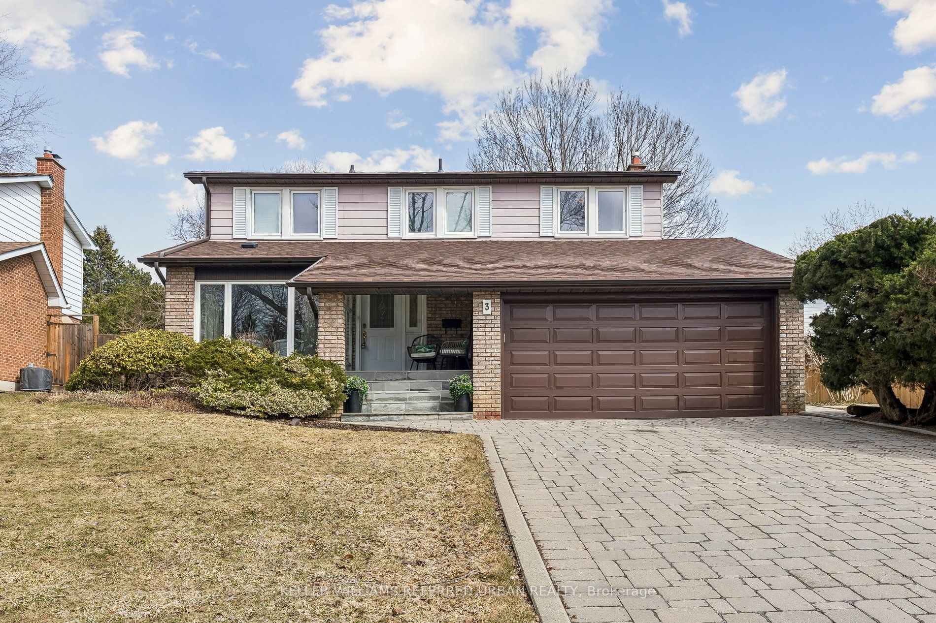 Additional image 2 of 3 Shaindell Street, Markham, ON, L3T 3X5