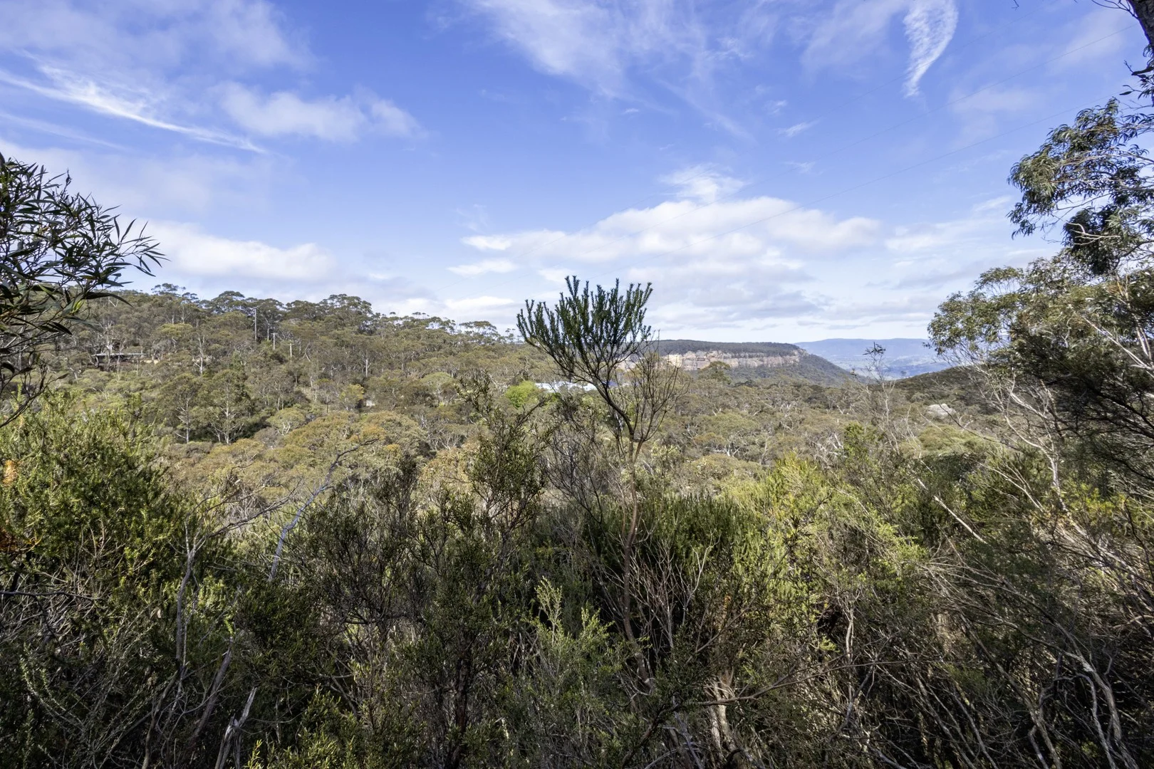 Lot 3 Helvetia Rd (Access from Bundarra St), Blackheath NSW 2785