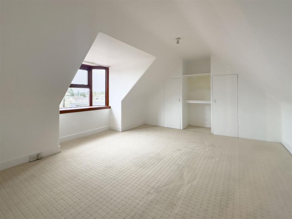 Additional image 14 of The Golden Fry and 4 Bed House , Aberdeenshire