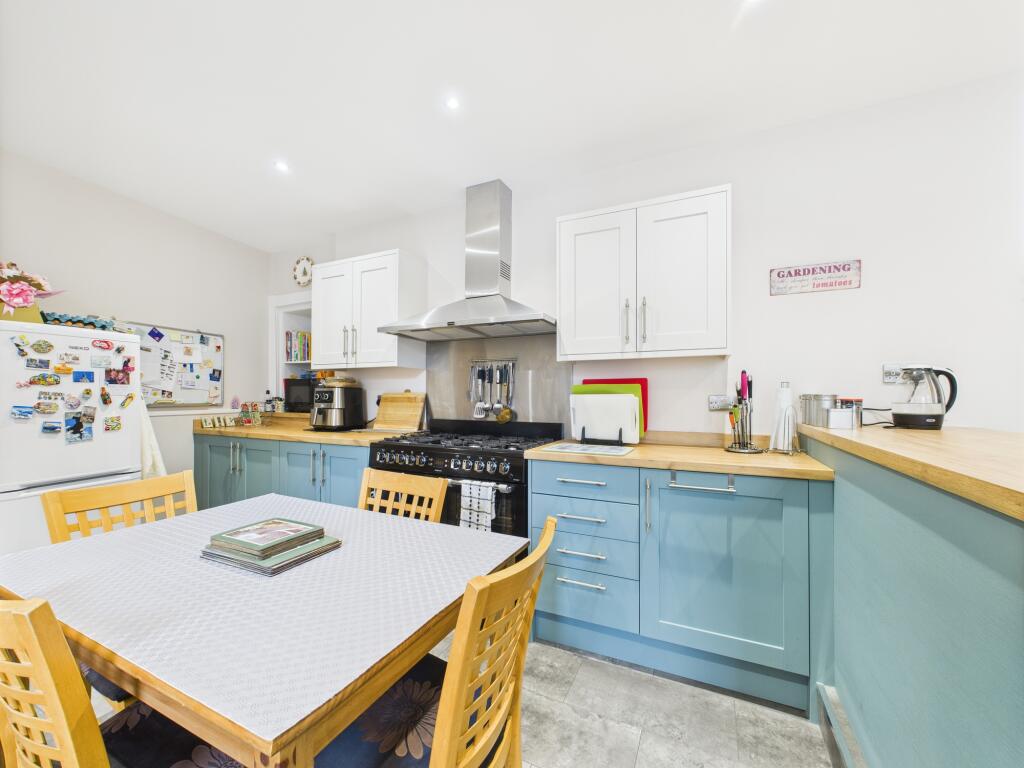 Additional image 5 of Church Street, Dufftown, Keith, Banffshire