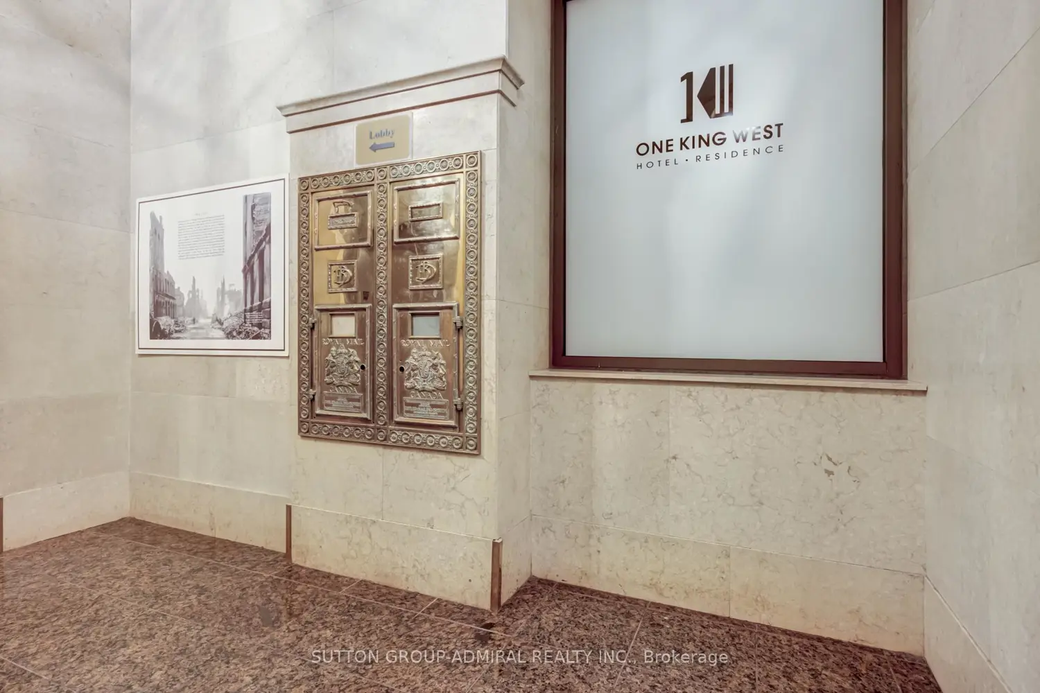 Additional image 11 of 1 King Street 723