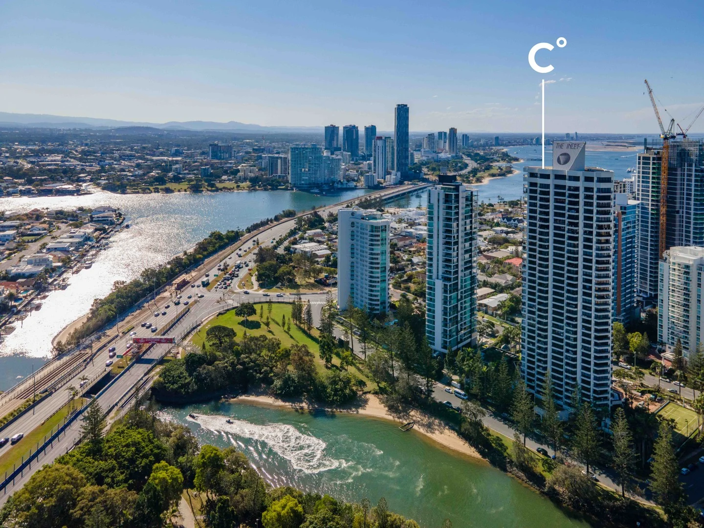 Additional image 2 of 82/24 Breaker Street, Main Beach QLD 4217