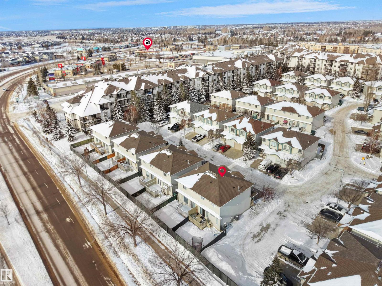 Additional image 5 of 48-2004 Grantham Court NW, Edmonton, AB, T5T6R9