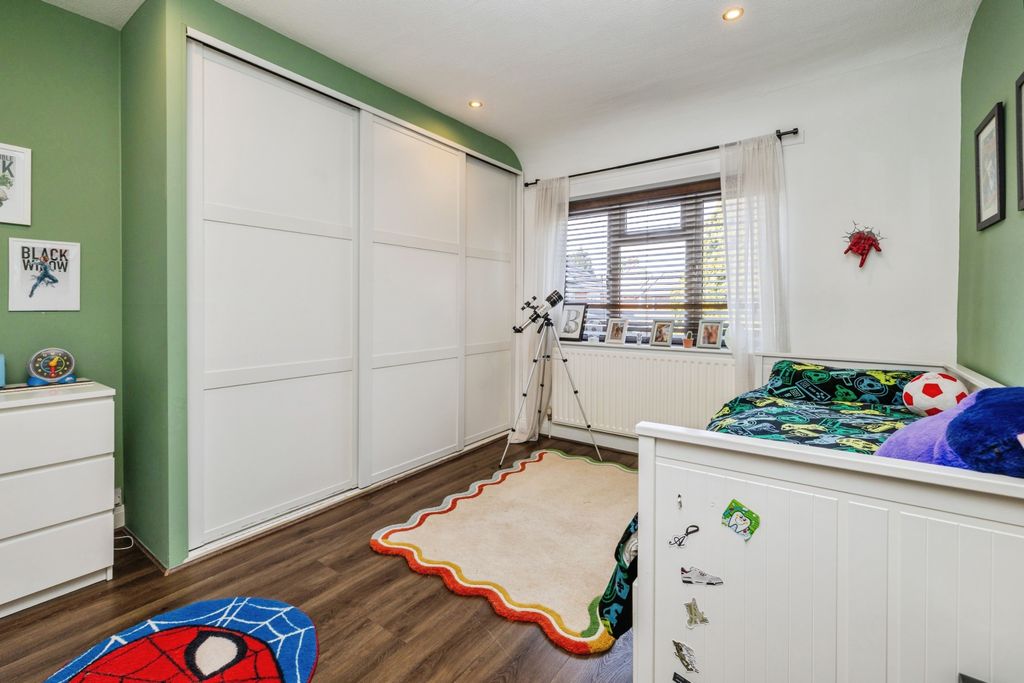 Additional image 18 of 3 bed semi-detached house for saleWestern Avenue, Lincoln LN6