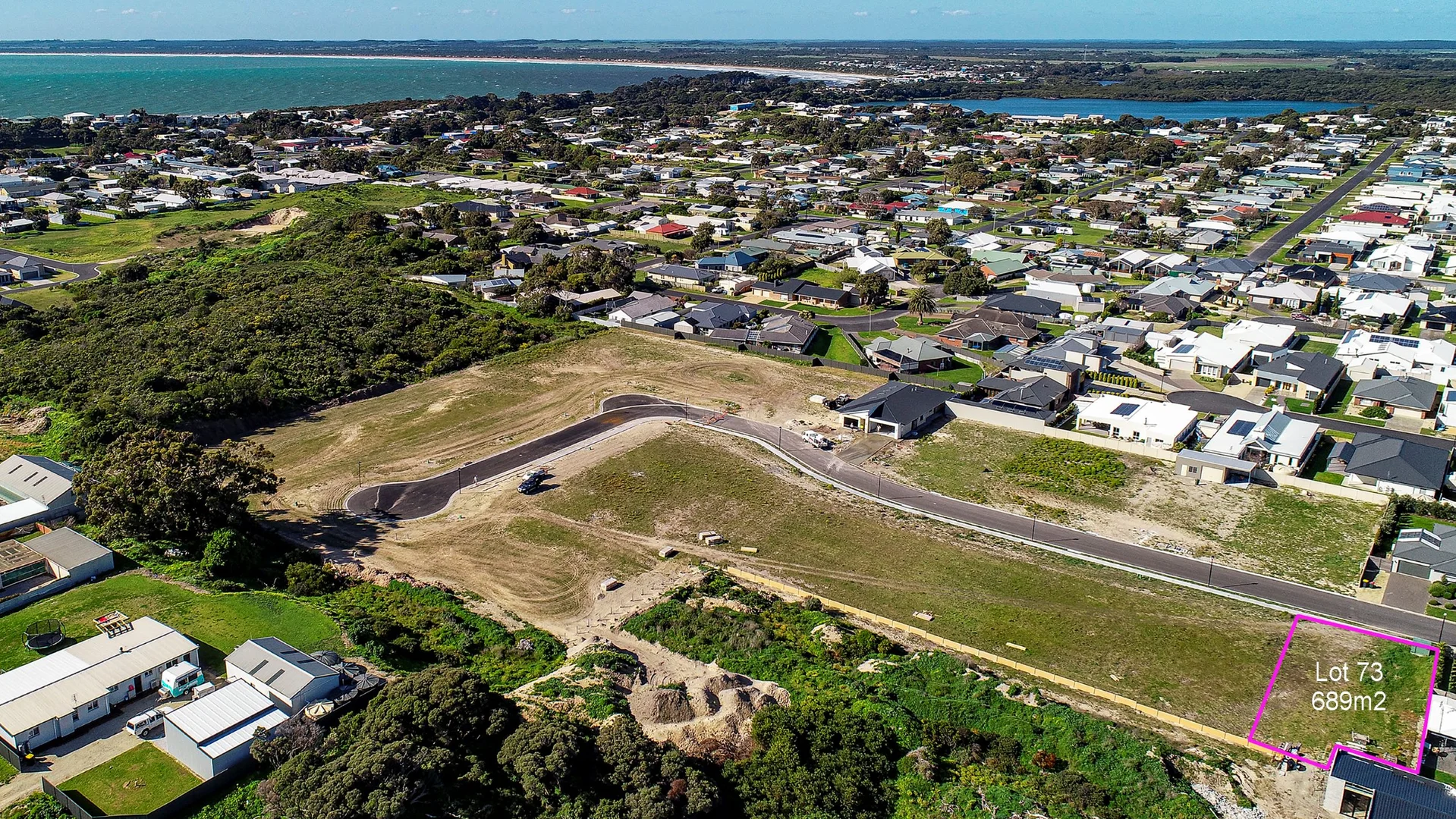 Additional image 4 of Lot 73/3 Kelham Drive, Robe SA 5276