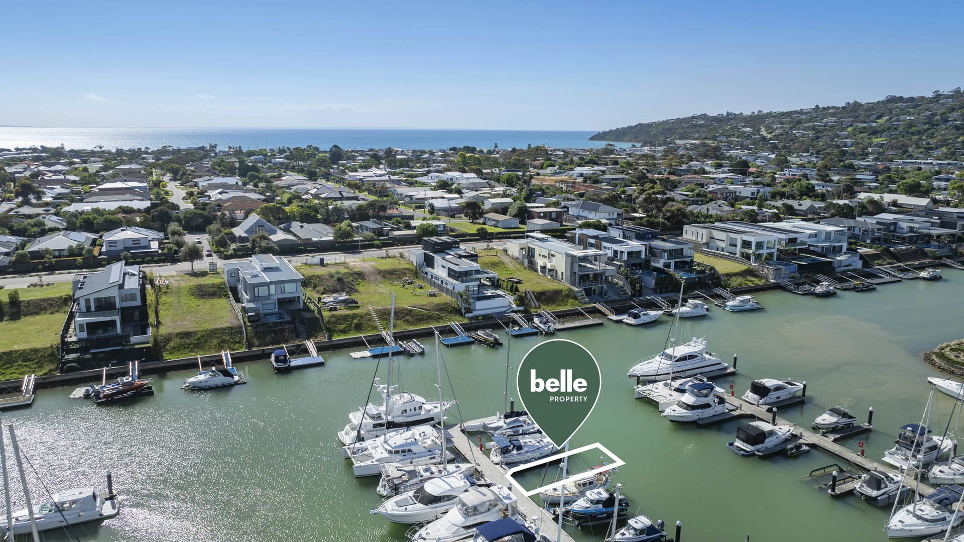 Additional image 8 of Berth Lot 5155, Martha Cove Waterway, Safety Beach VIC 3936