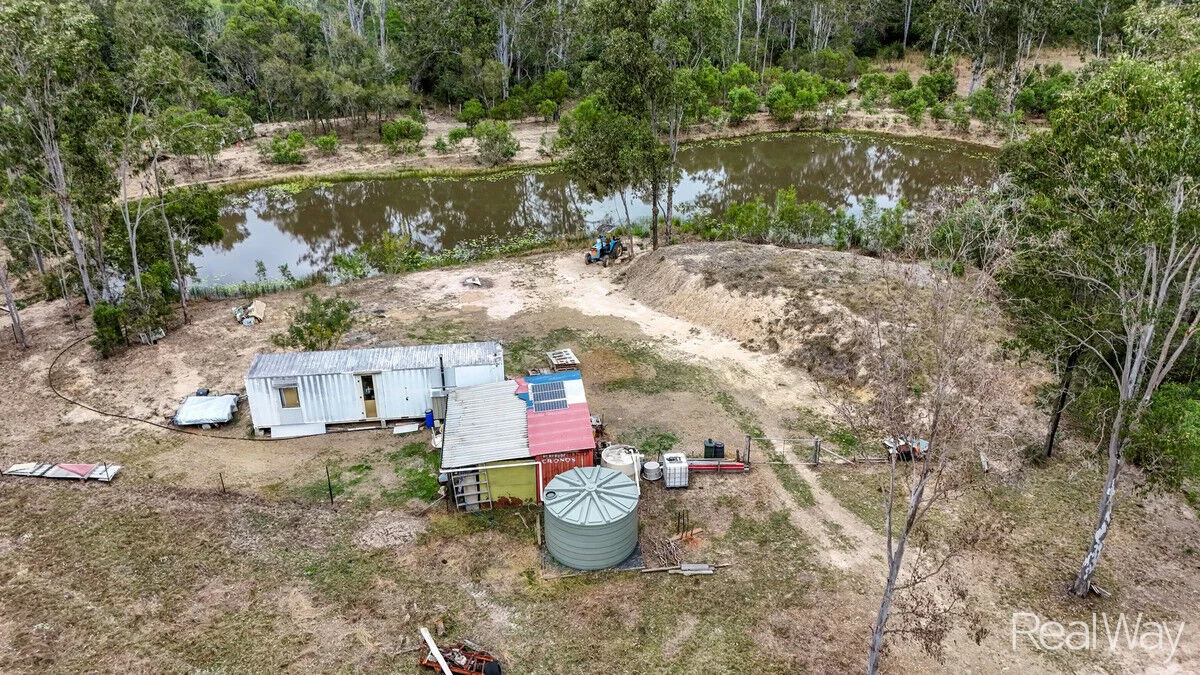 Additional image 25 of 63 Petersens Road, Yandaran QLD 4673