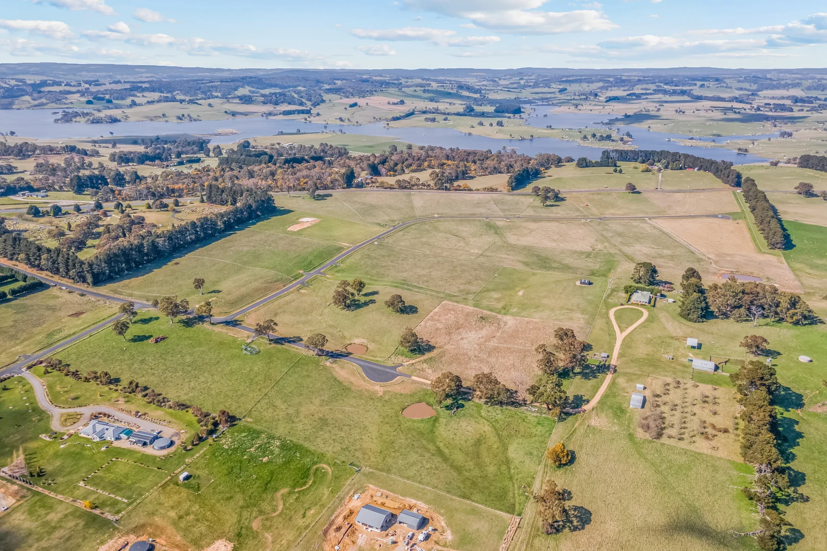 Additional image 3 of Bracken Estate, Oberon NSW 2787