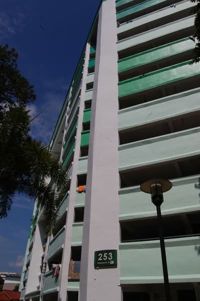 Additional image 9 of 253 Tampines Street 21