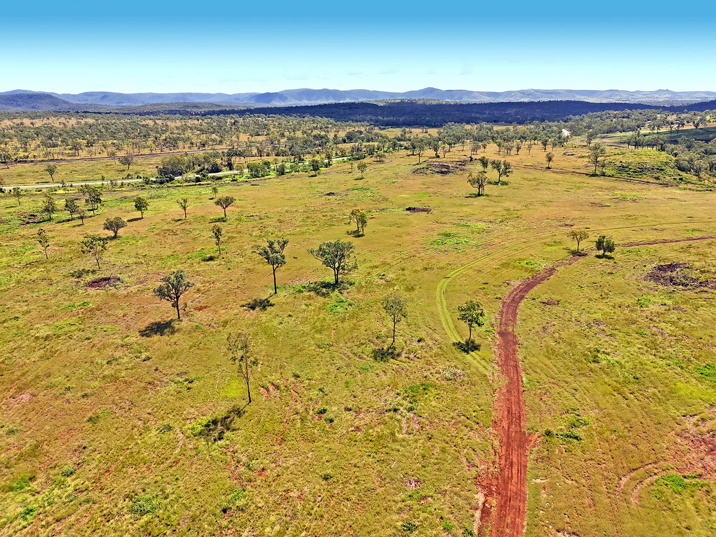 Additional image 10 of 0 'Spring Creek Hollow' Capricorn Highway, Westwood QLD 4702