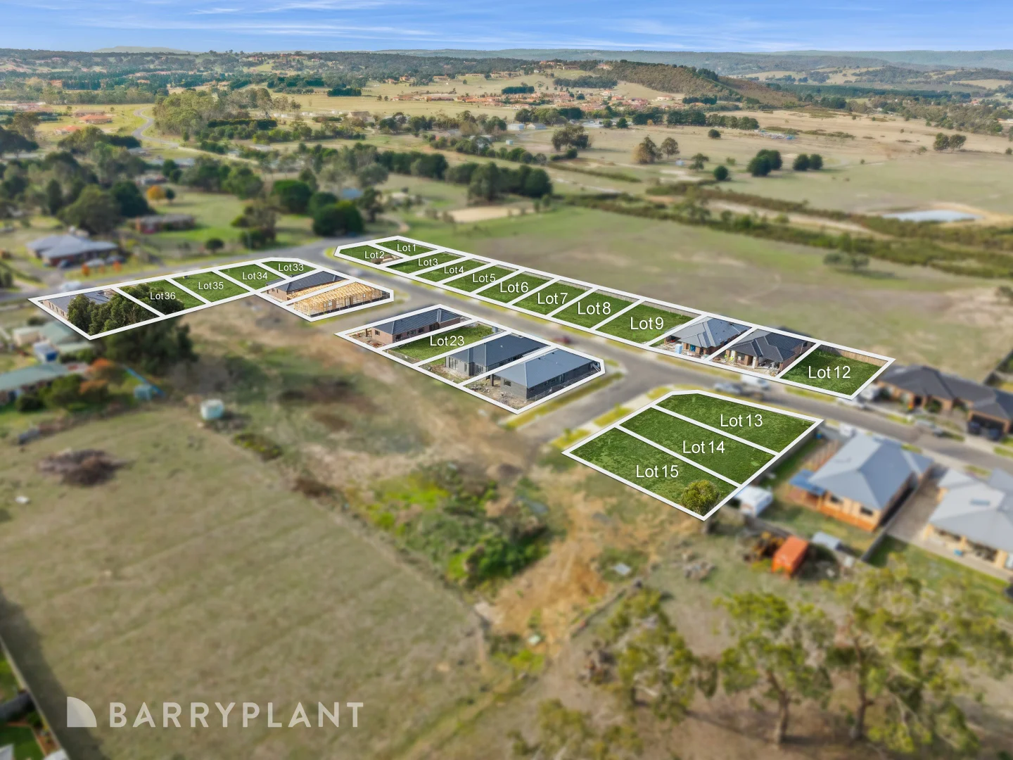 Additional image 4 of Kingsley Place Estate, Wallan VIC 3756