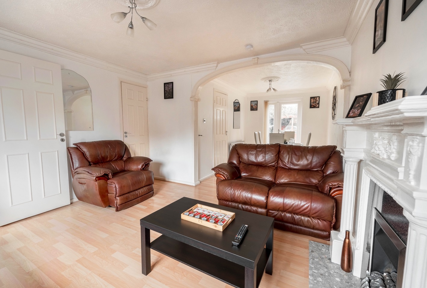 Additional image 19 of 3 Bed Semi-Detached House, Kingfisher View, B34, N1 7GU
