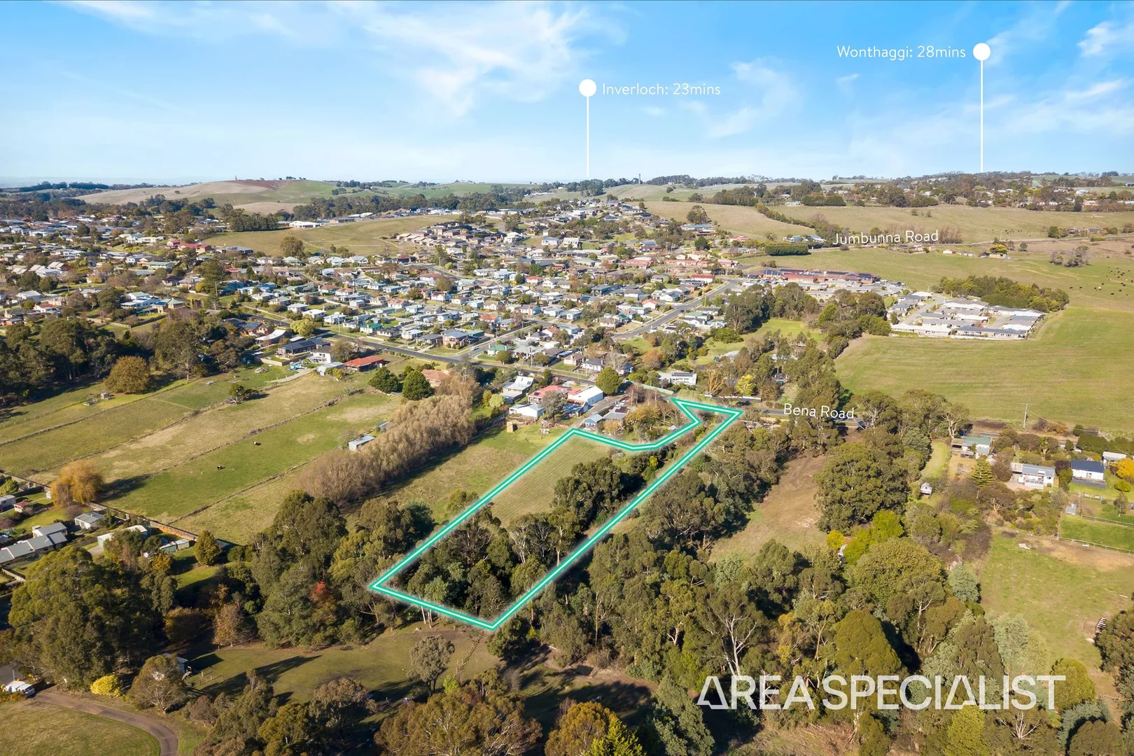 Additional image 13 of 44 Bena Road, Korumburra VIC 3950