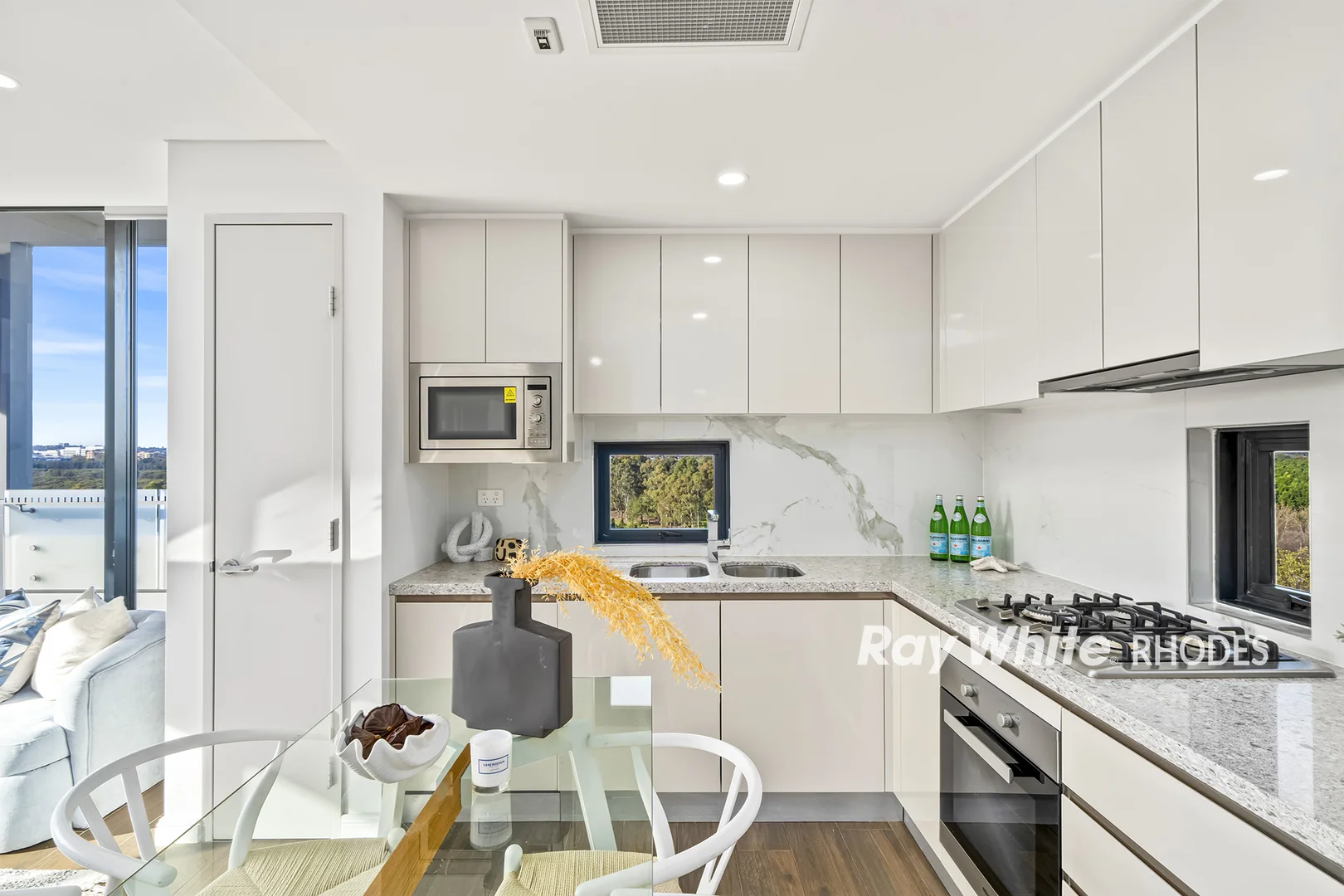 Additional image 6 of 629/1 Betty Cuthbert Avenue, Sydney Olympic Park NSW 2127