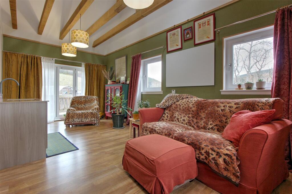 Additional image 6 of Greenwood, Parkmore, Dufftown, Keith, Moray, AB55