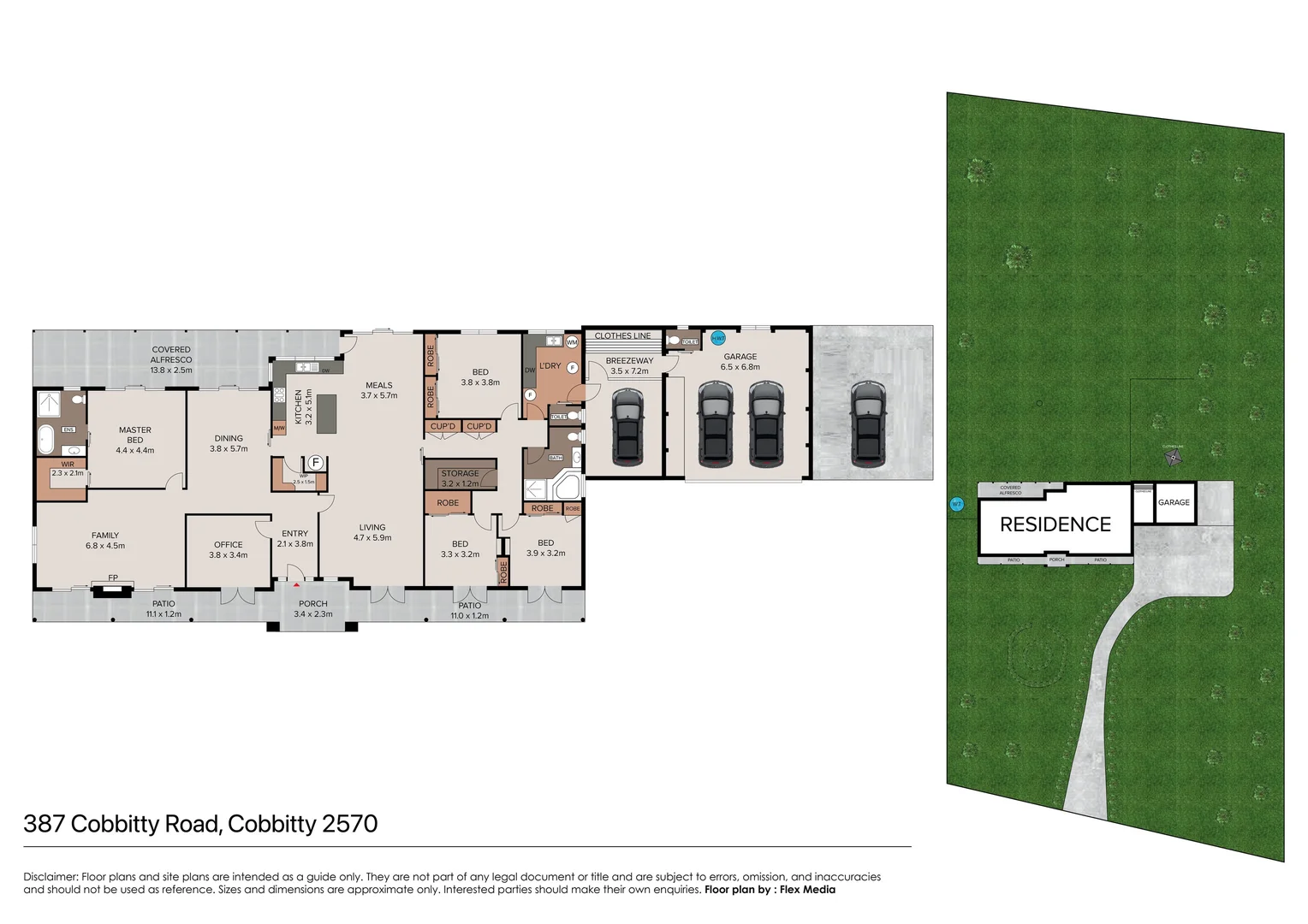 Additional image 13 of 387 Cobbitty Road, Cobbitty NSW 2570