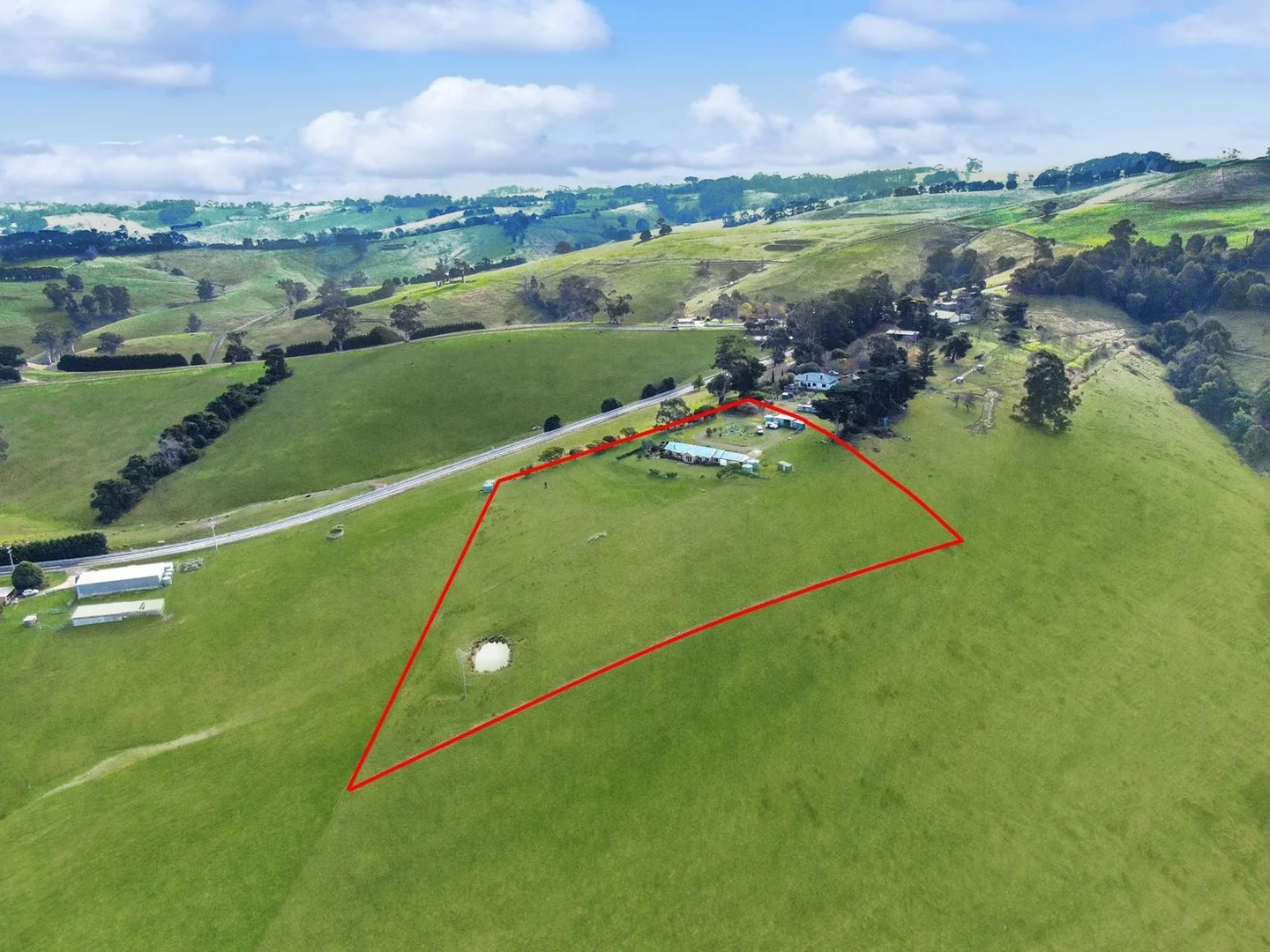 Additional image 2 of 1470 Meeniyan Mirboo North Road, Dumbalk VIC 3956