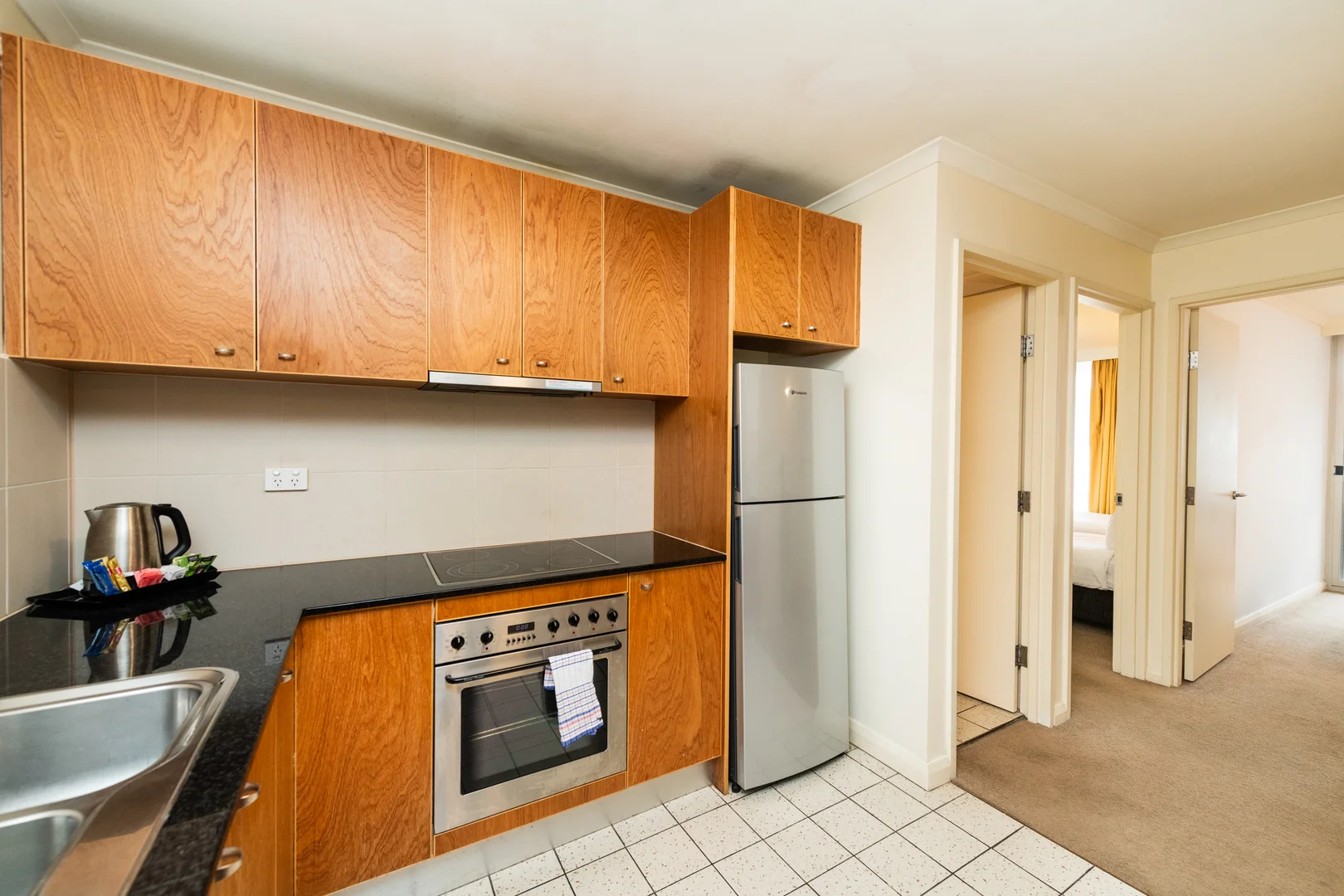 Additional image 8 of 115/2 Akuna Street, City ACT 2601