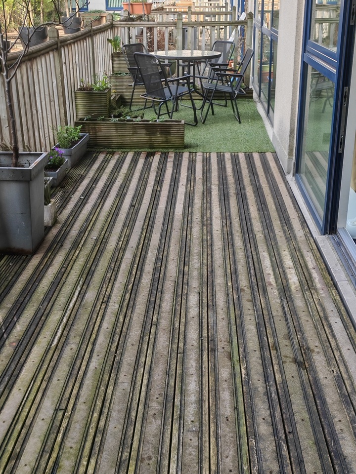 Additional image 30 of 1 Bed Flat, Paradise St, B1, N1 7GU