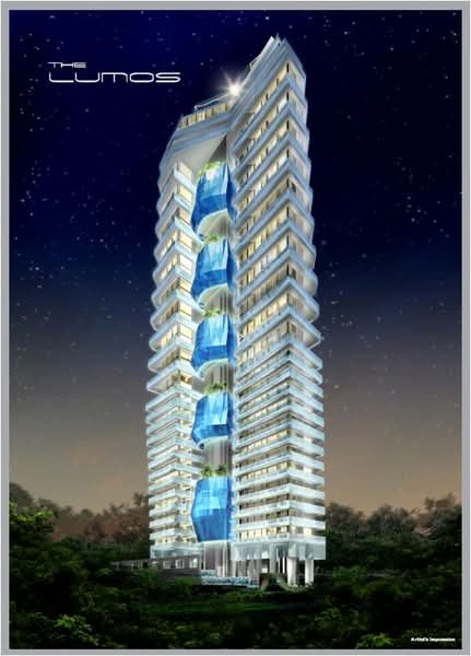 Additional image 29 of 9 Leonie Hill