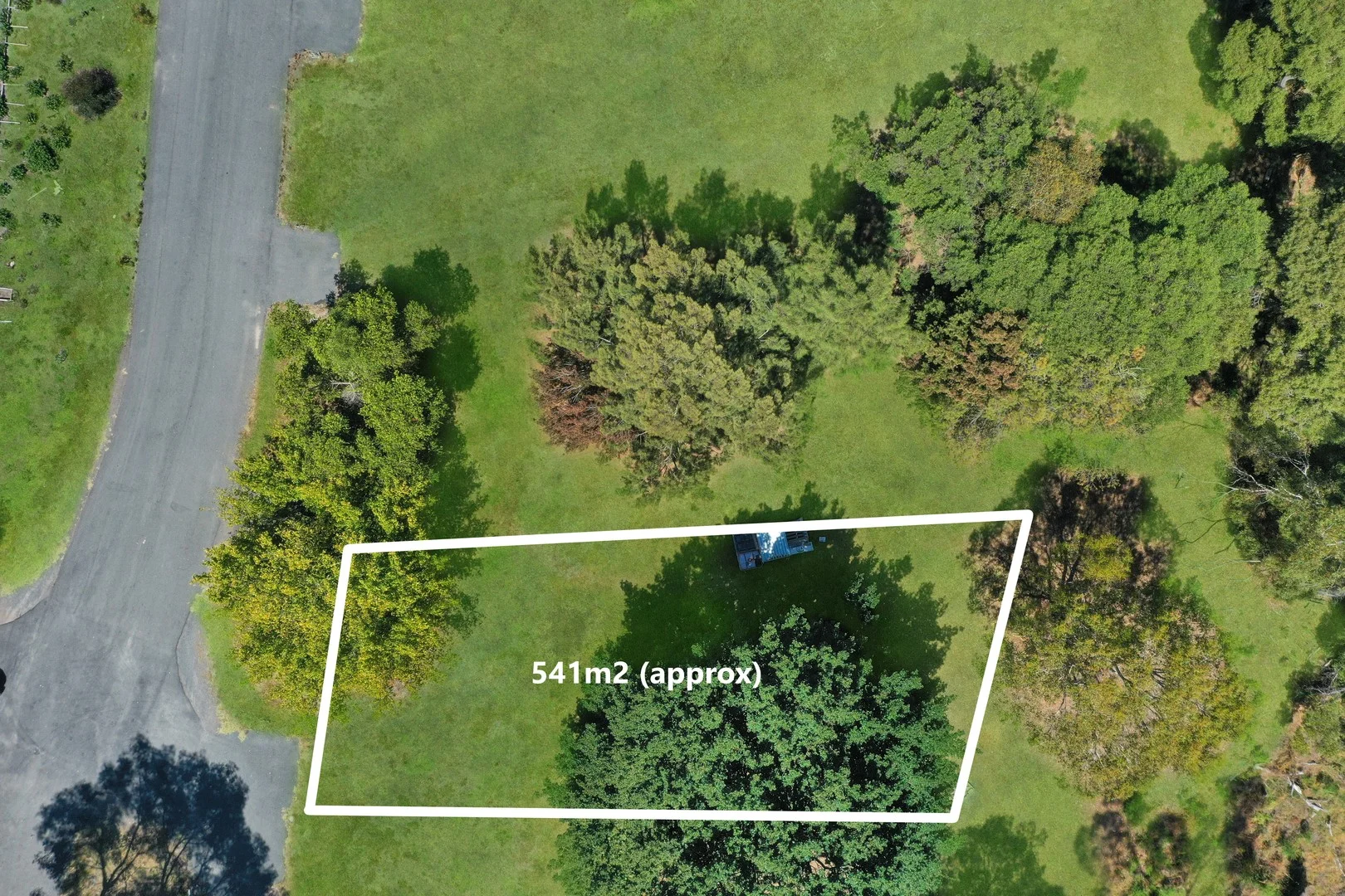 32 Bundaleer Drive, Halls Gap VIC 3381