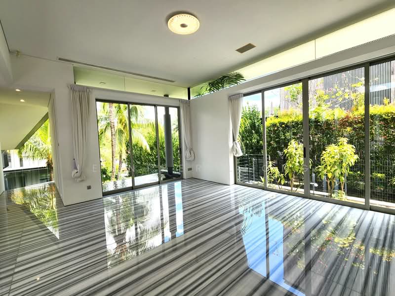 Additional image 7 of Tanglin, Chatsworth, Jervois, Bishopsgate, Nathan