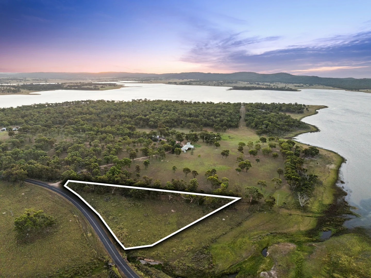 Additional image 9 of Lot 1 Saddledam Road, Leslie Dam QLD 4370