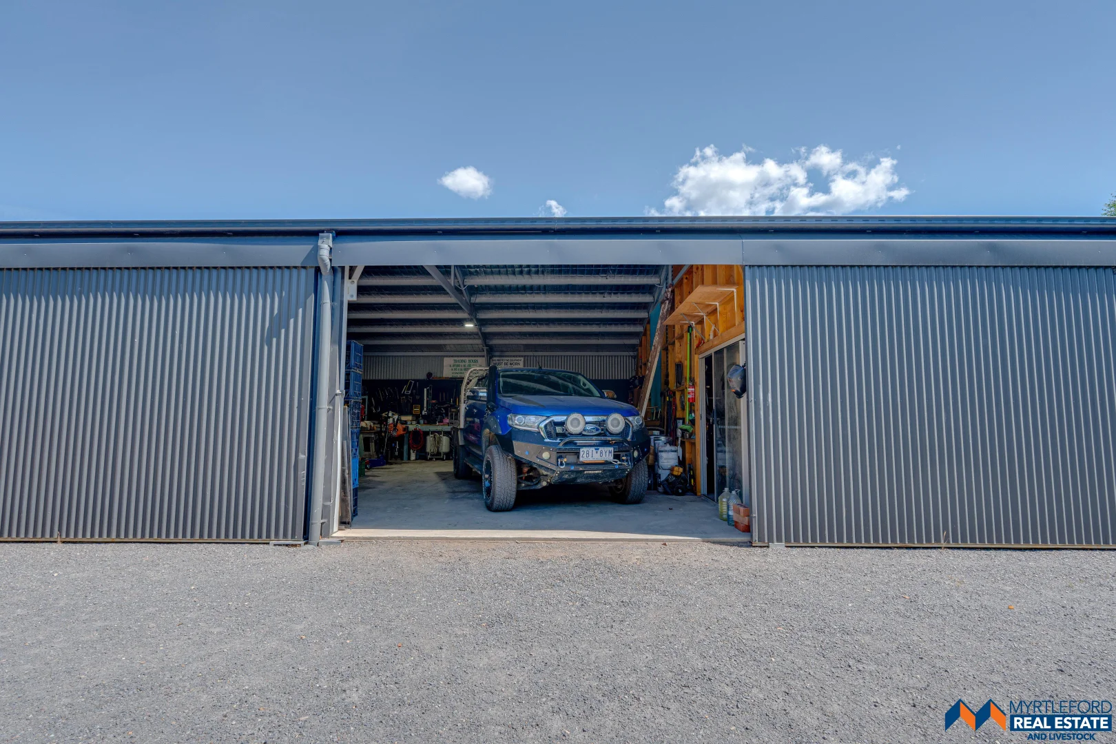 Additional image 25 of 5 Tarrengower Court, Myrtleford VIC 3737