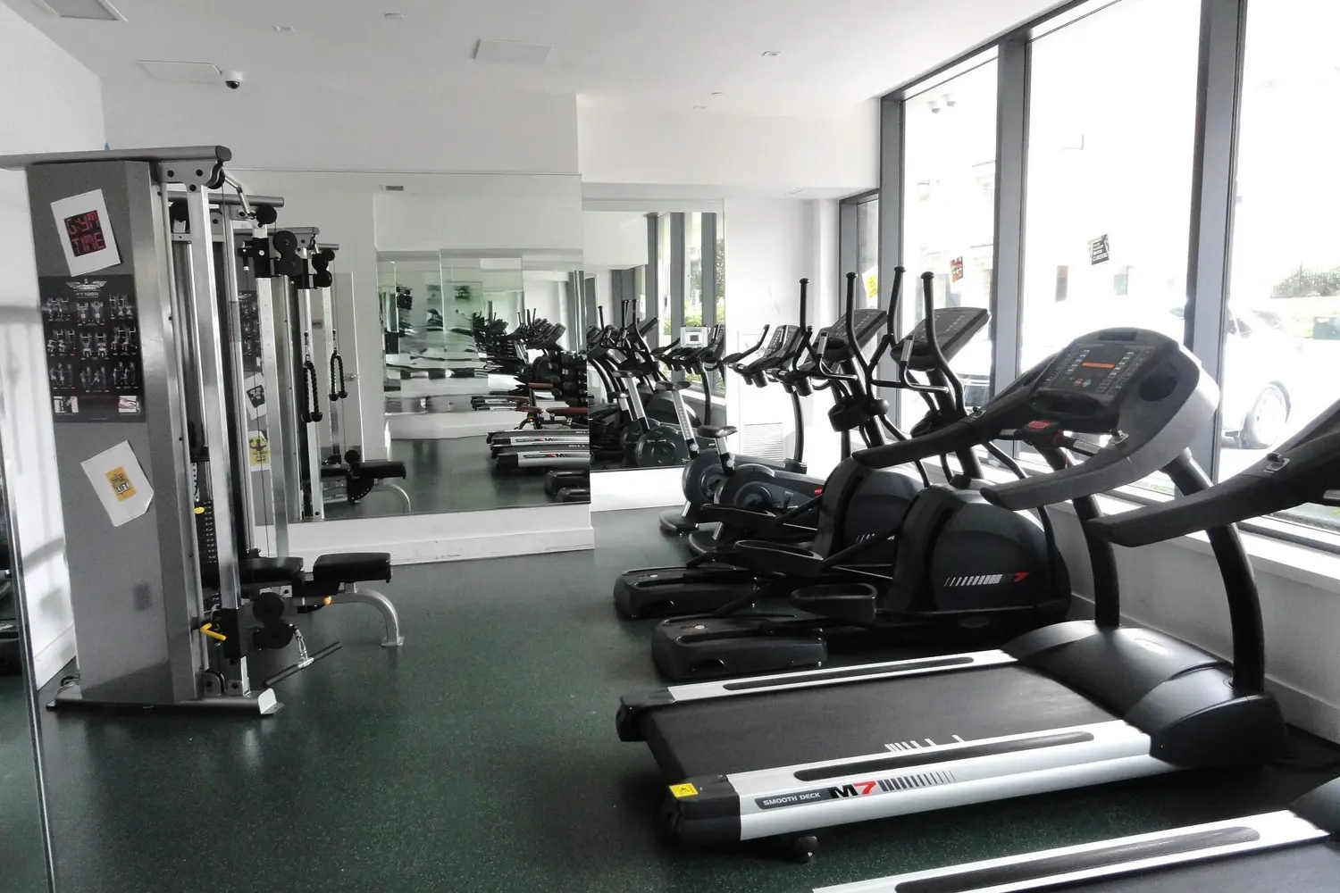 Additional image 6 of 180 Veterans Drive 509