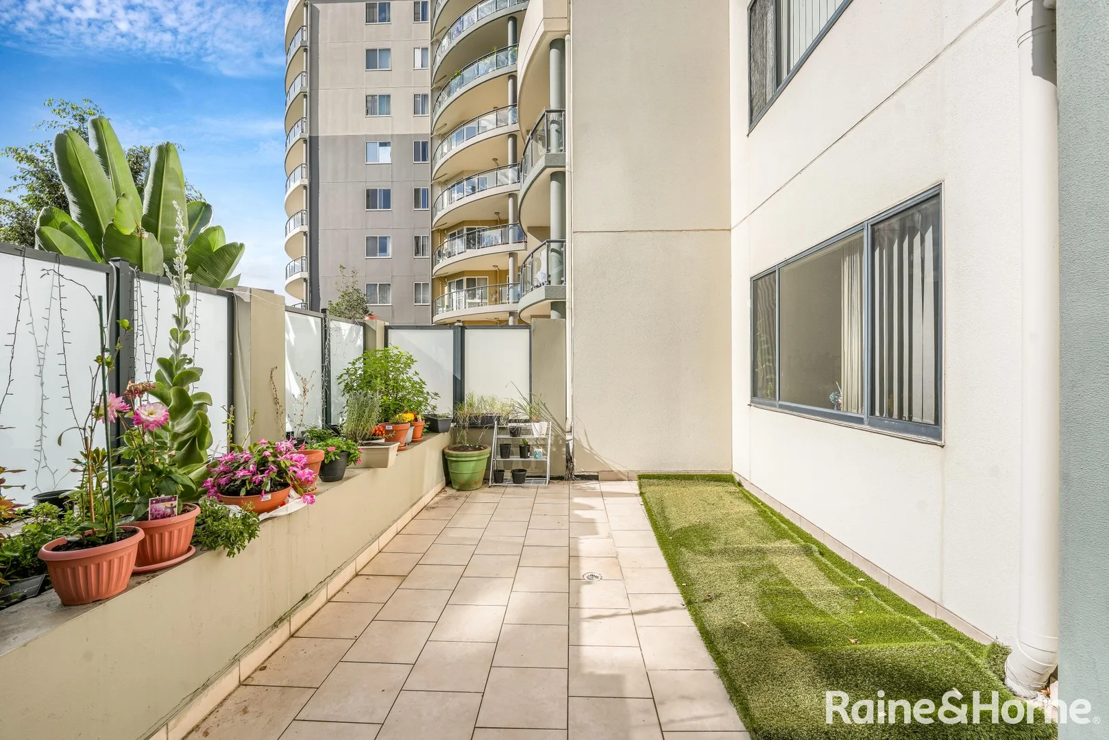 107/91C Bridge Road, Westmead NSW 2145