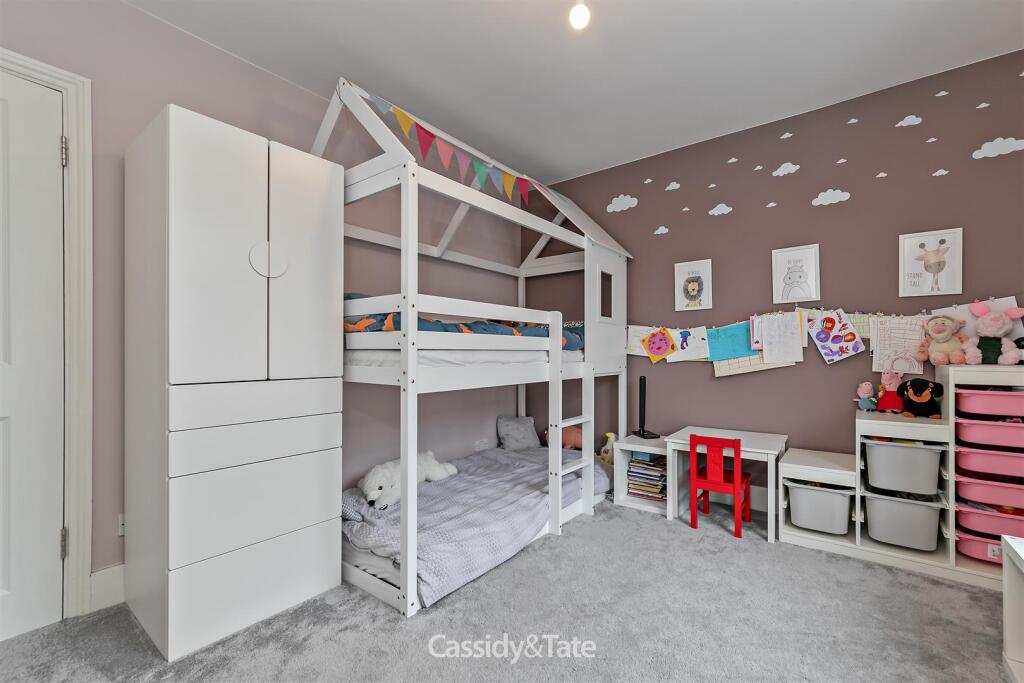 Additional image 12 of Castle Road, St. Albans