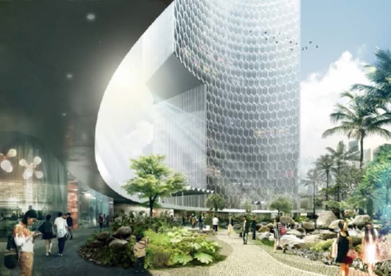 Additional image 11 of 1 Fraser Street