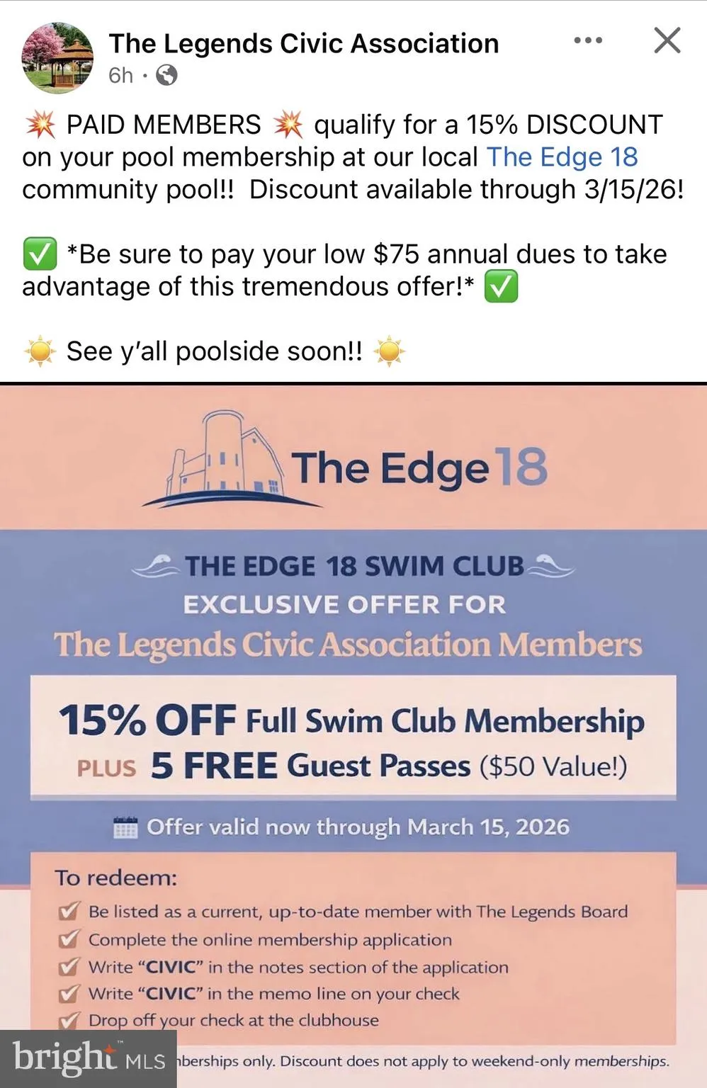 Additional image 142 of 6 Bradley Circle, Middletown, DE 19709