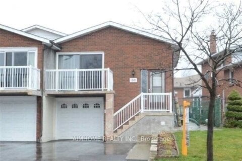 Additional image 7 of Upper-100 Hickorynut Drive, Toronto, ON, M2J 4W7