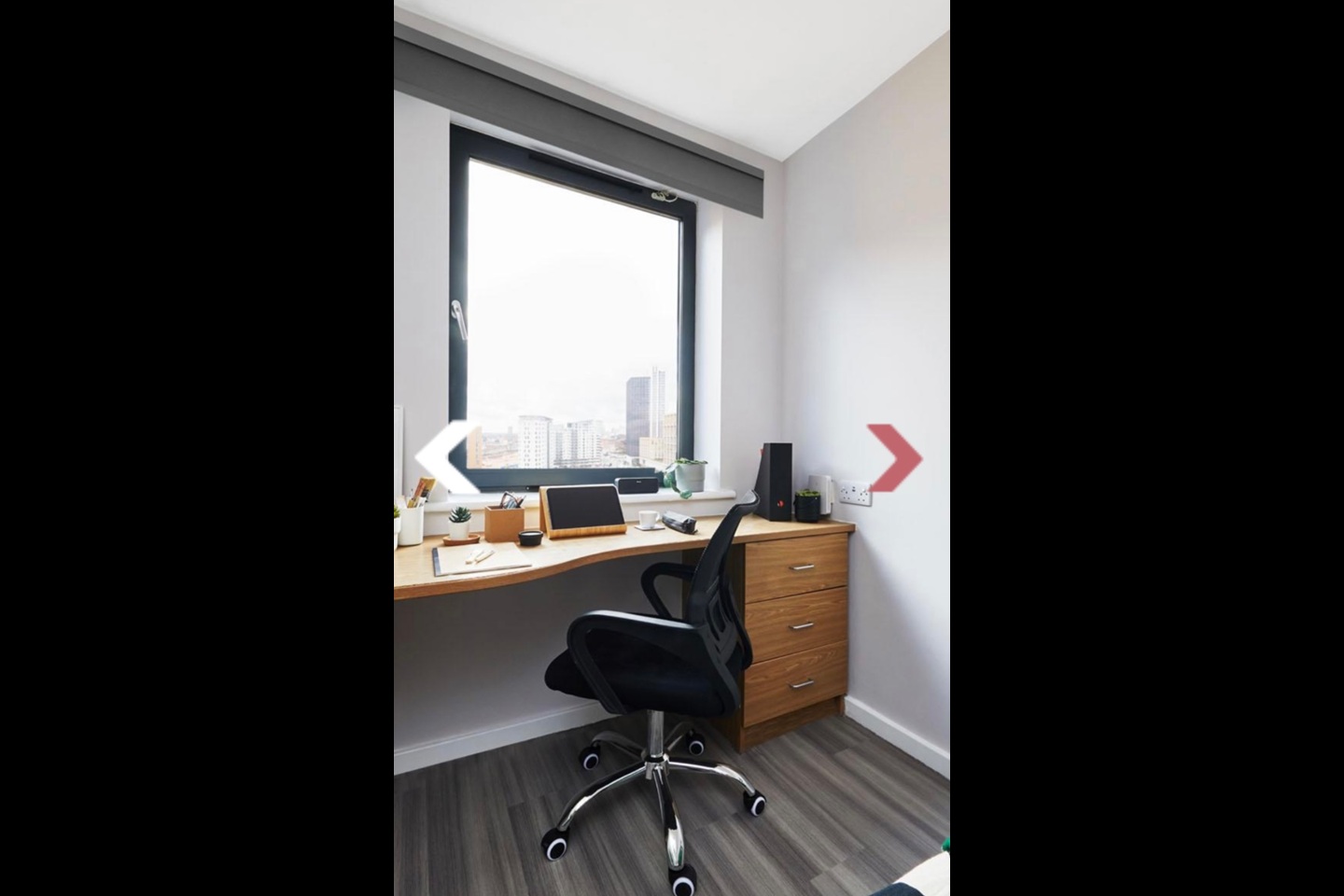 Room in a Shared Flat, Jennens Road, B5, N1 7GU