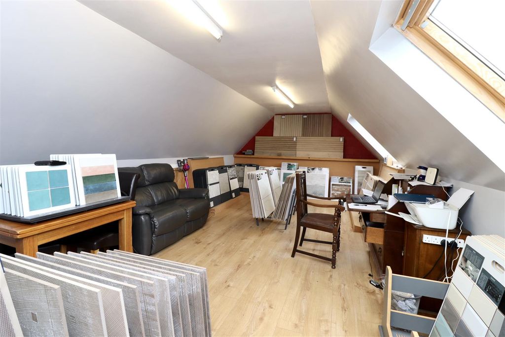 Additional image 13 of 3 bed semi-detached house for saleHoughton Lane, Sancton, York YO43