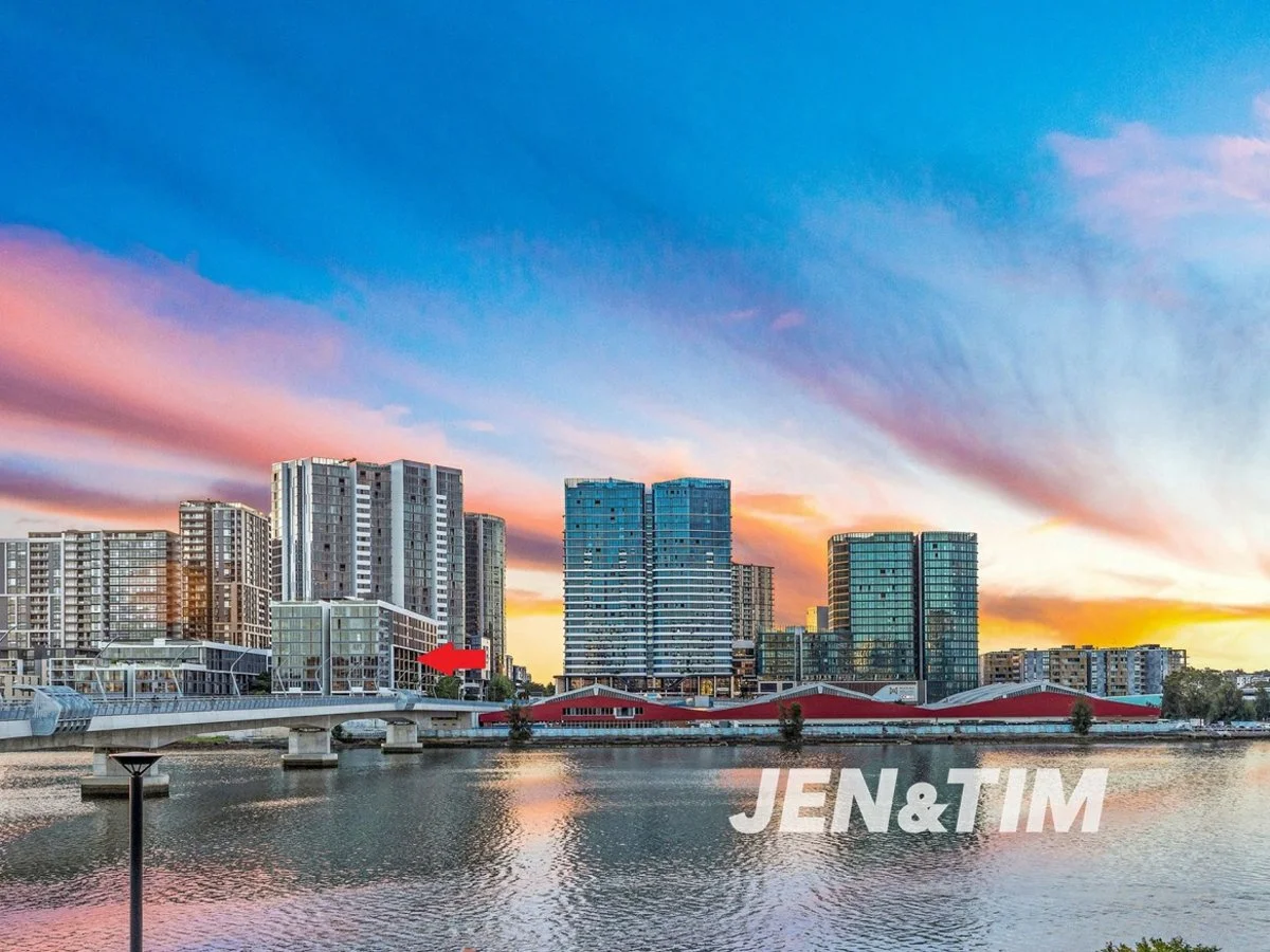 Additional image 5 of Wentworth Point NSW 2127