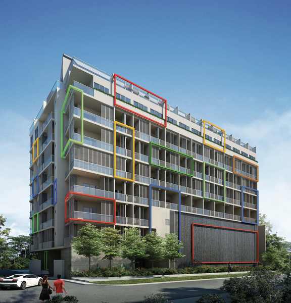 Additional image 8 of 1 Lorong 24 Geylang