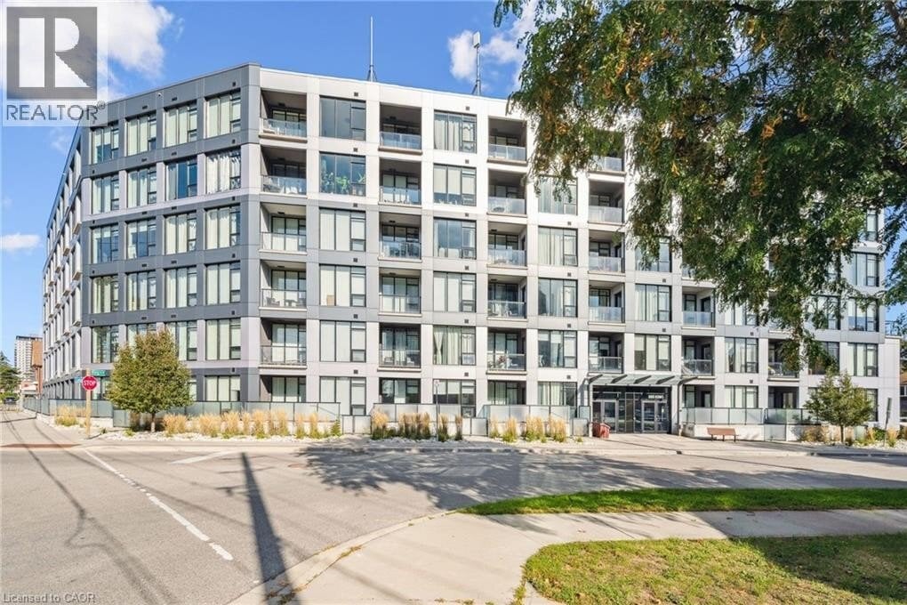 Additional image 7 of 210-690 King Street West, Kitchener, ON, N2G0B9